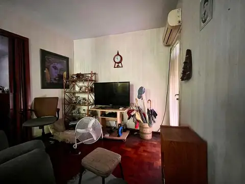Departamento en Venta 55 años