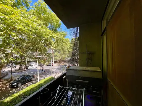 Departamento en Venta en Ciudad Jardín del Palomar, USD 85.000