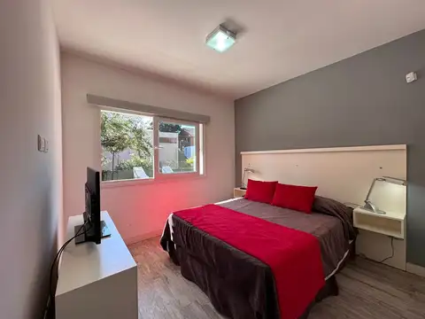 Departamento en Venta en Valeria Del Mar, USD 117.000