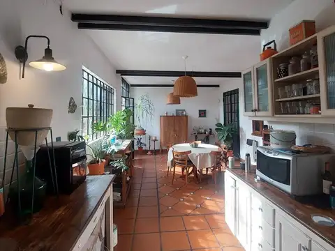 Casa en Venta 25 años