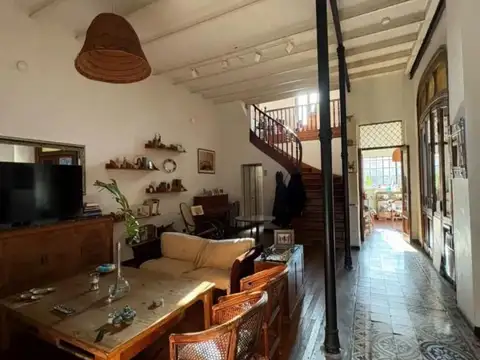 Casa en Venta de 5 dormitorios