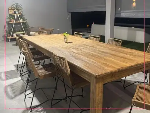 Alquiler en  Solares de Alvarez