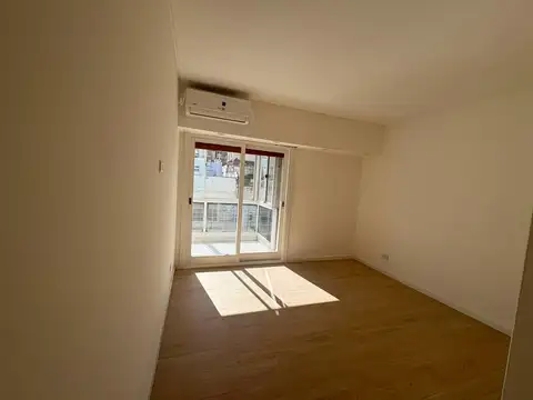 Departamento 4 ambientes con 3 baños
