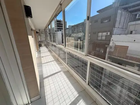 Departamento en Alquiler de 3 dormitorios