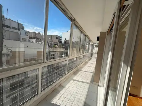 Departamento en Alquiler de 4 ambientes