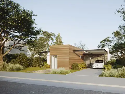 Casa en Venta, 4 ambientes en Ituzaingo barrio cerrado con amenities