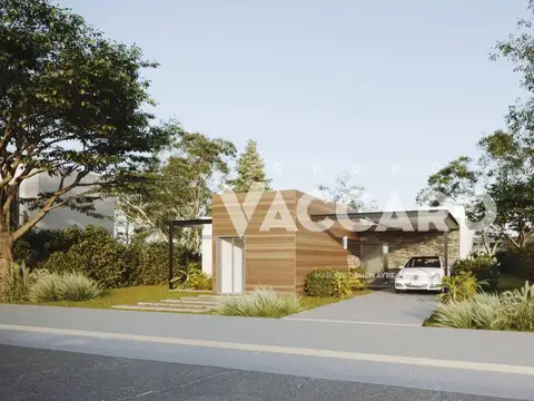 Casa en Venta, 4 ambientes en Ituzaingo barrio cerrado con amenities