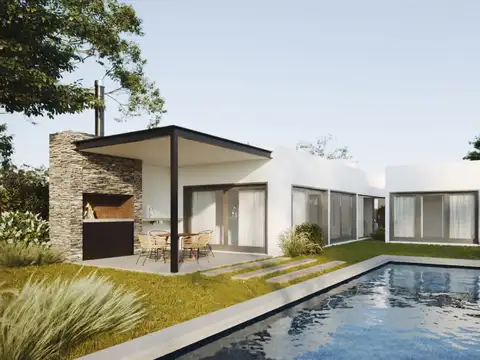 Casa en Venta de 3 dormitorios