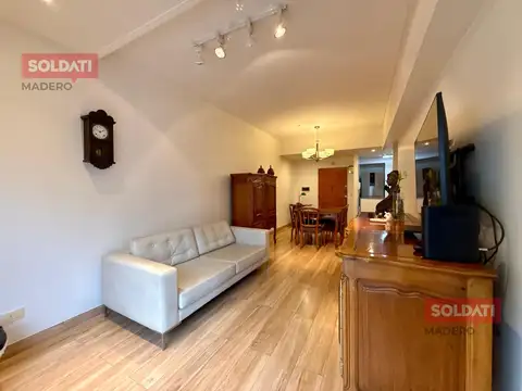 Departamento en Venta 15 años