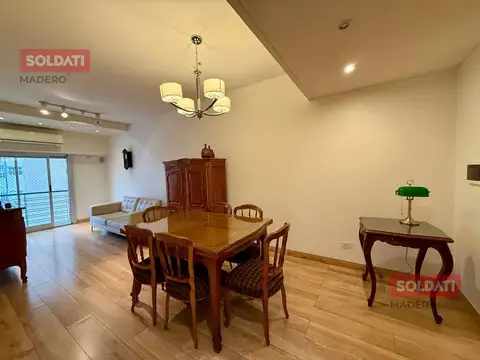 Departamento en Venta Permite mascota