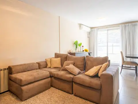 Departamento en Venta de 5 ambientes