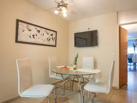 Departamento en Venta 11 años