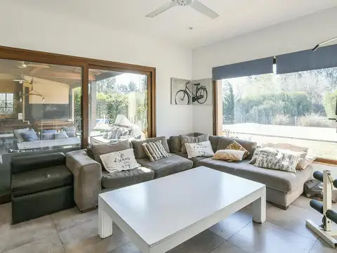 Casa en Venta 15 años