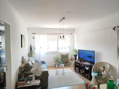 Departamento en Sarmiento