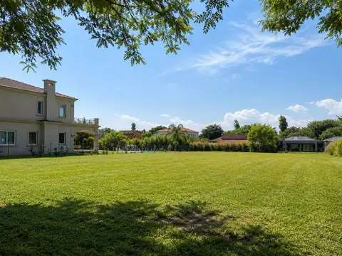 Terreno en Venta Praderas de San Lorenzo