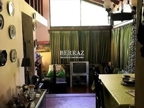 Casa venta 3 ambientes en De Vicenzo Chico Pilar lote de 400 m2