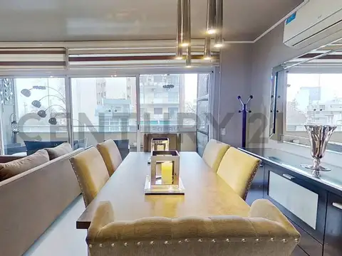 VENTA  Departamento 3 ambientes | 2 balcones | cochera | Villa Luro