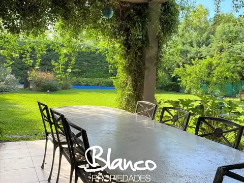 Casa en Alquiler Temporal 8 años