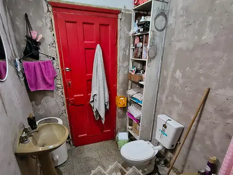 Casa en Venta 40 años