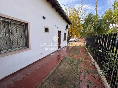 Departamento en Alquiler de 2 ambientes
