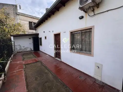 Av. 14 500, Piso PB