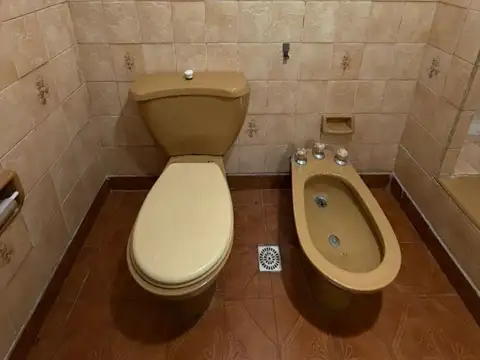 Depto Tipo Casa en Alquiler 20 años