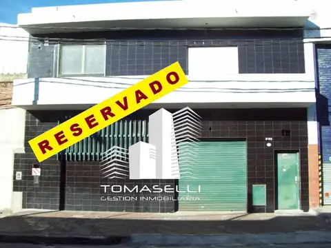 VENTA - GALPON 400 m2 - LA TABLADA
