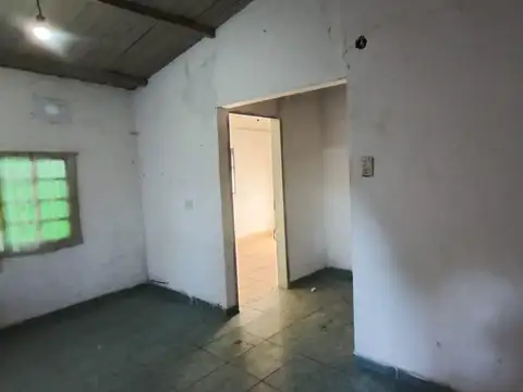 Casa en Alquiler de 1 dormitorio