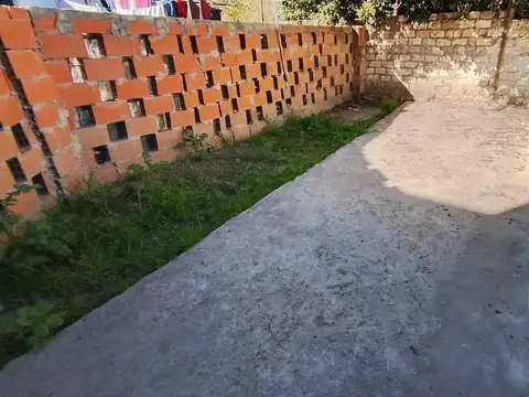 Casa en Alquiler 40 años