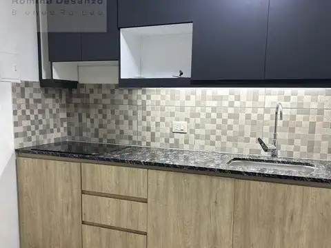 Departamento en Venta en Nuestra Señora De Lourdes, Rosario