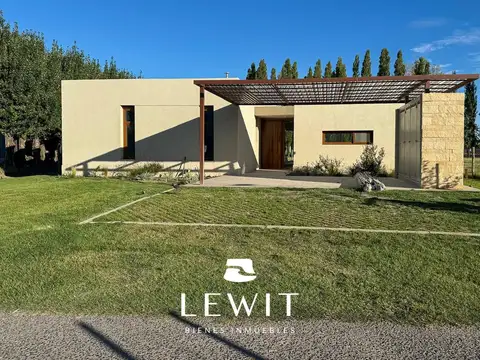 Barrio Sauces del Limay - Sargento  Bejarano al 2400