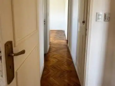 Departamento en Alquiler 40 años