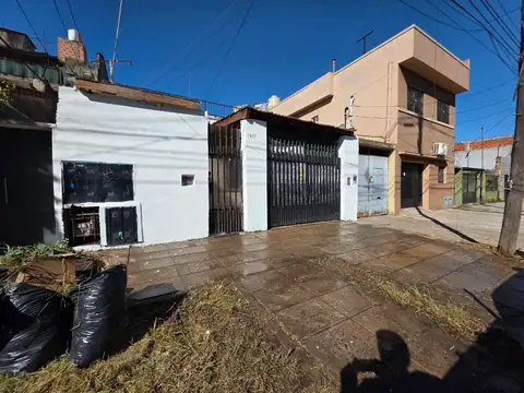 Casa - Venta - Argentina, Tres de Febrero - DARDO  ROCHA 1835