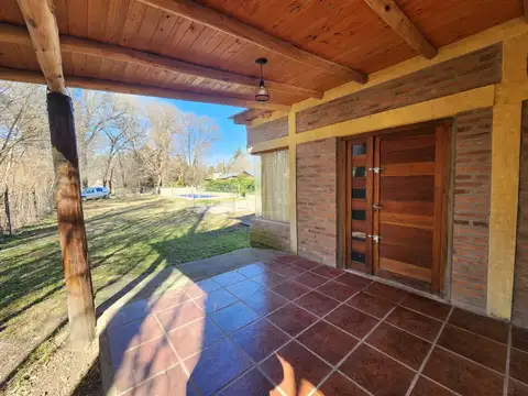 Casa en Venta en Santa Rosa de Calamuchita, Calamuchita
