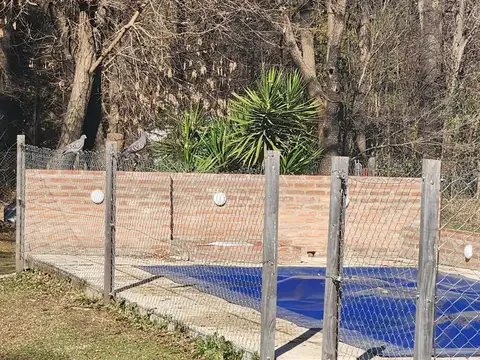 Casa en Venta 6 años