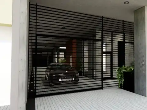 VENTA Cochera. Rosario, Pichincha