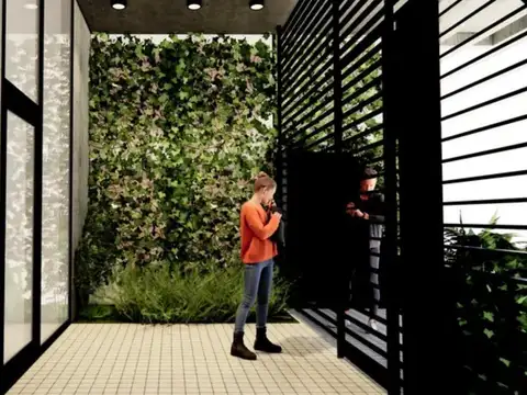 VENTA Cochera. Rosario, Pichincha