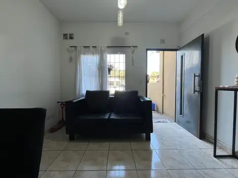 Depto Tipo Casa en Venta de 1 dormitorio