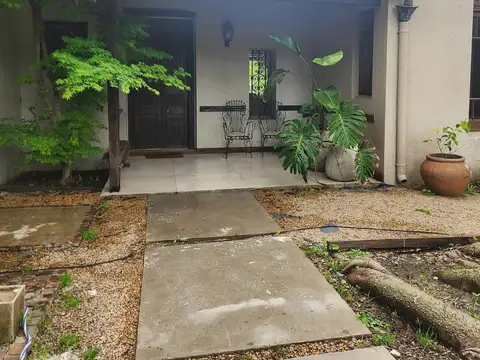 Casa en Alquiler Temporal de 3 dormitorios