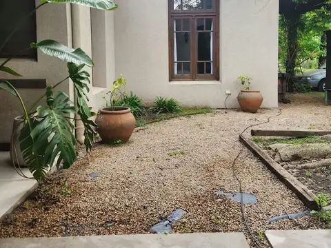 Casa en Alquiler Temporal 10 años