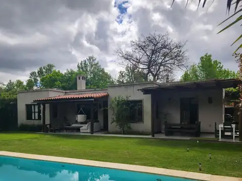 Casa en Alquiler Temporal al Norte