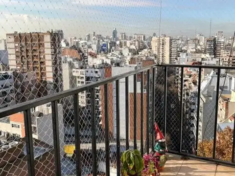 Departamento en Alquiler en Nuñez, CABA
