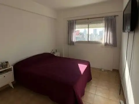 ALQUILER DPTO 4 AMBIENTES TODO LUZ, PISO ALTO, NUÑEZ