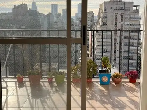 Amenábar 3200, Piso 14