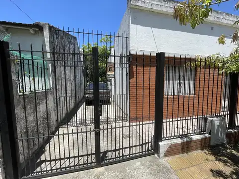Las Heras al 2100