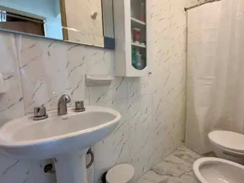 Depto Tipo Casa en Venta en Lomas de Zamora, USD 74.000