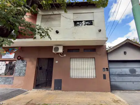 DEPARTAMENTO PH 4AMB LOMAS CON TERRAZA