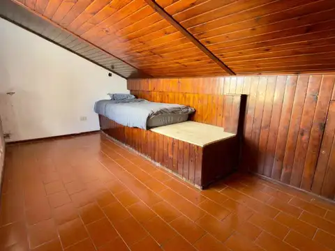 Depto Tipo Casa 4 ambientes con 1 baño