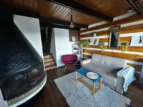 Departamento en Venta de 6 ambientes