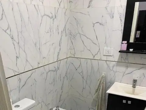 2 AMBIENTES EN PLANTA BAJA